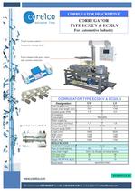 EC32V (Automotive Industry)