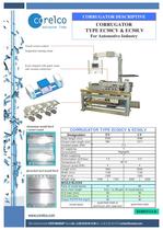 EC50V (Automotive Industry)
