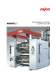 Aquaflex - Downward Extrusion Blown Film Lines - Rajoo Engineers Ltd.