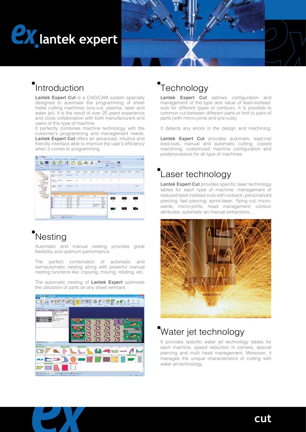 Lantek expert cut manual
