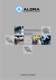 Driven-tools VDI Catalogue - Algra