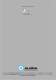 Driven-tools VDI Catalogue - Algra