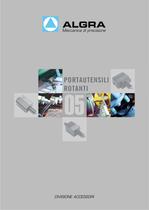Driven-tools VDI Catalogue