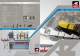 BH Overhead Cam Boring machines