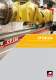 CP Crankshaft Straightening Press machine