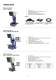 optical measuring system - Marcel Aubert S.A.