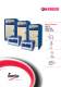 50 Hz Chargers - ENERSYS - HAWKER