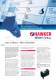 Water Less : the battery with more benefits - ENERSYS - HAWKER