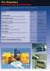 Product Catalogue - SIKA INDUSTRY