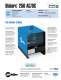 Dialarc� 250 AC/DC - Miller