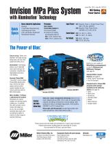 Invision� 352 MPa Plus