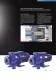 Process magnetic drive pumps  MXM series - IWAKI