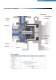 Process magnetic drive pumps  MXM series - IWAKI