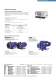 Self-priming magnetic drive pumps SMX series - IWAKI