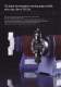 Electromagnetic metering pumps EH-F series - IWAKI