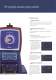 Electromagnetic metering pumps EH-F series - IWAKI
