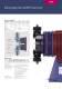 Electromagnetic metering pumps EH-F series - IWAKI