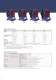 Electromagnetic metering pumps EH-F series - IWAKI