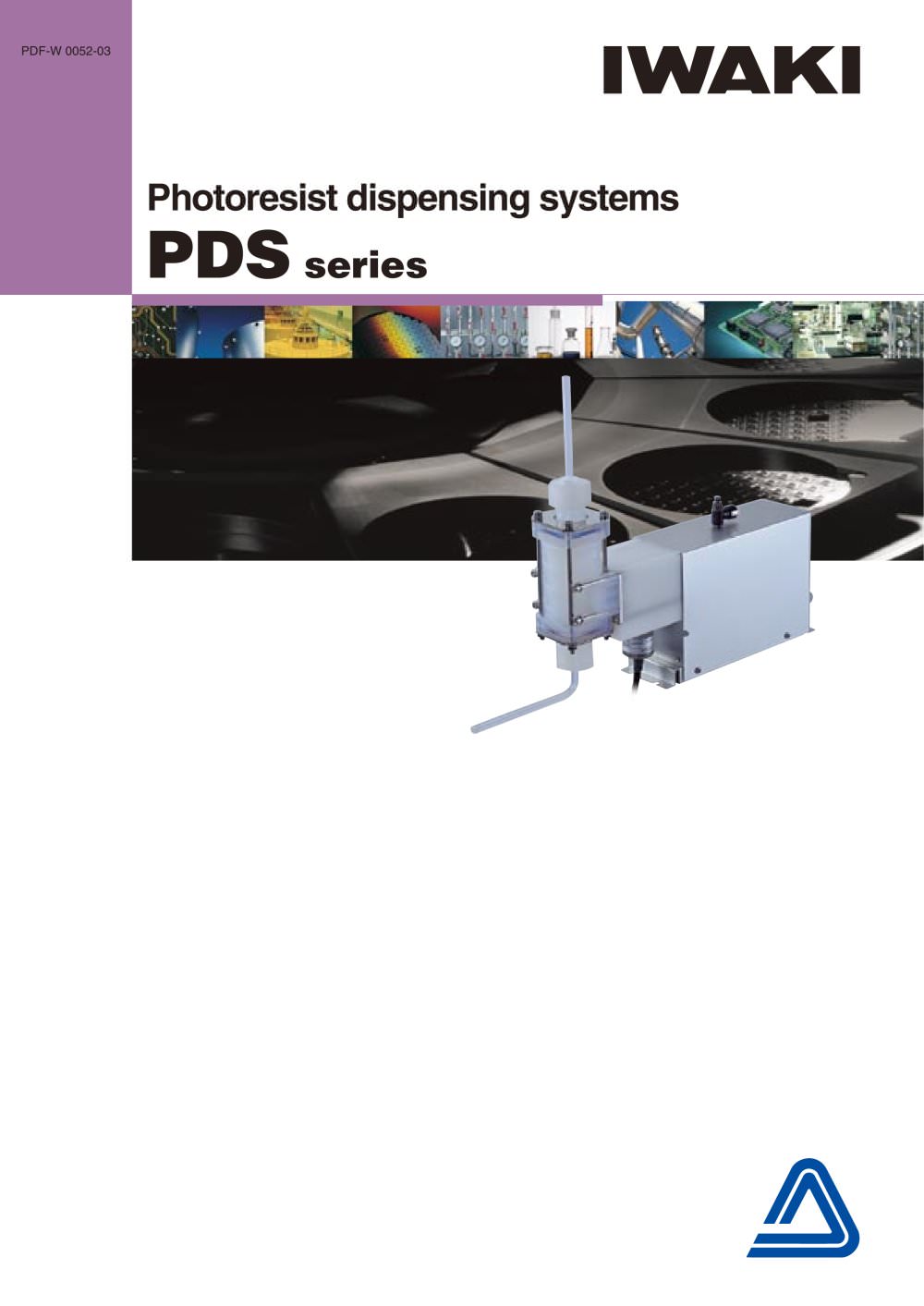 PDS series - IWAKI