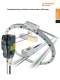 High precision laser interferometer feedback systems - RENISHAW
