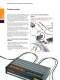 High precision laser interferometer feedback systems - RENISHAW