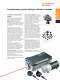 High precision laser interferometer feedback systems - RENISHAW