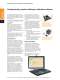 High precision laser interferometer feedback systems - RENISHAW