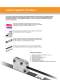 Flyer: Rotary, linear and ring magnetic encoders - RENISHAW