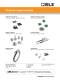 Flyer: Rotary, linear and ring magnetic encoders - RENISHAW