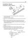 HPPA high precision pull-down arm user's guide - RENISHAW
