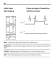 HPPA high precision pull-down arm user's guide - RENISHAW
