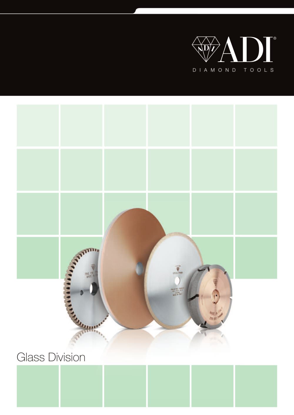 ADI Glass Division - Adi S.p.A.