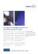Security (UV Readable) Inks - LINX