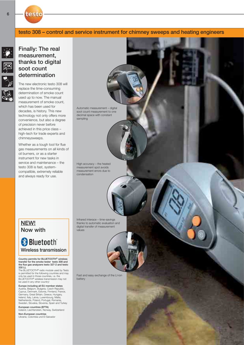 TESTO - 143092