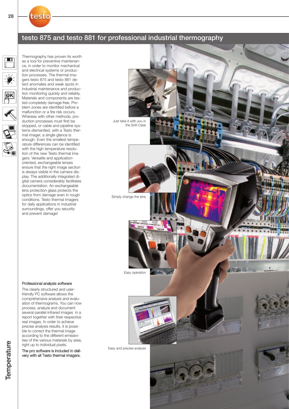 TESTO - 4117