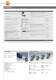 Measurement Solutions for Emissions, Service and Thermal Processes - TESTO