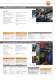 Measurement Solutions for Emissions, Service and Thermal Processes - TESTO
