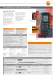 Measurement Solutions for Emissions, Service and Thermal Processes - TESTO