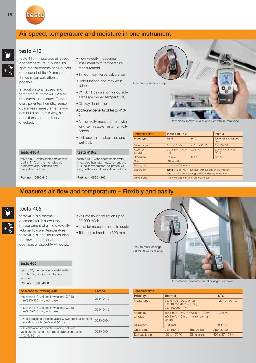 TESTO - 2090, 40301, 6054, 208657