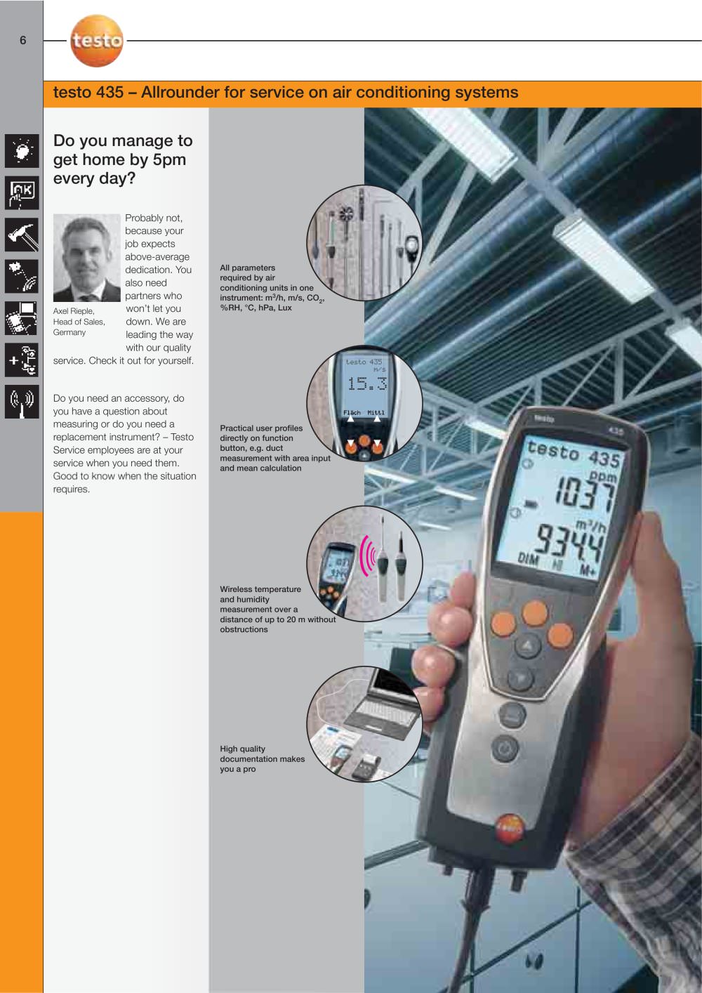 TESTO - 
