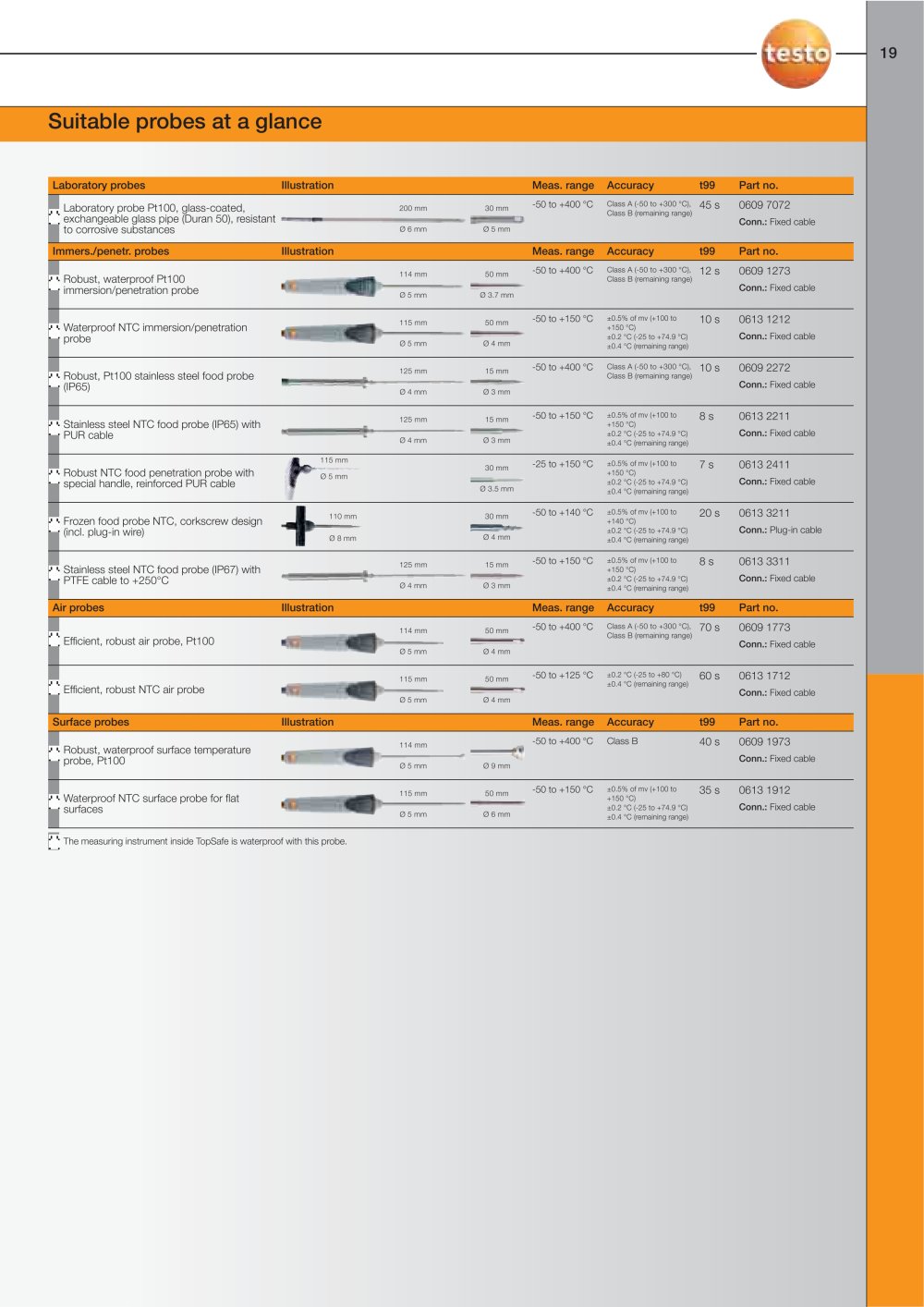 TESTO - 