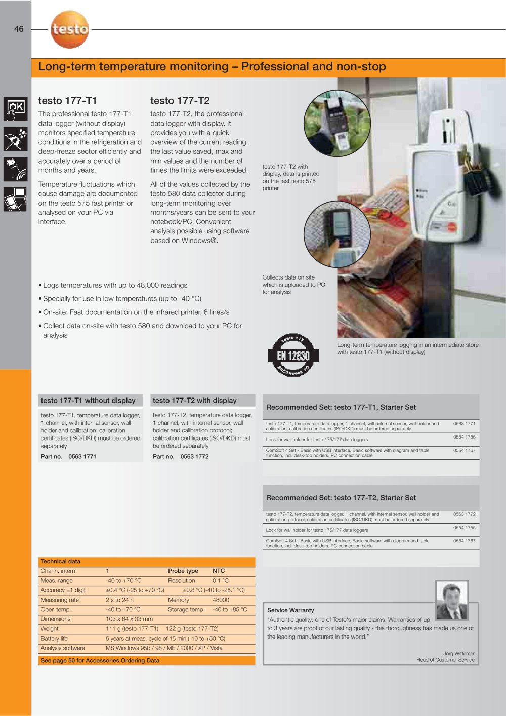 TESTO - 