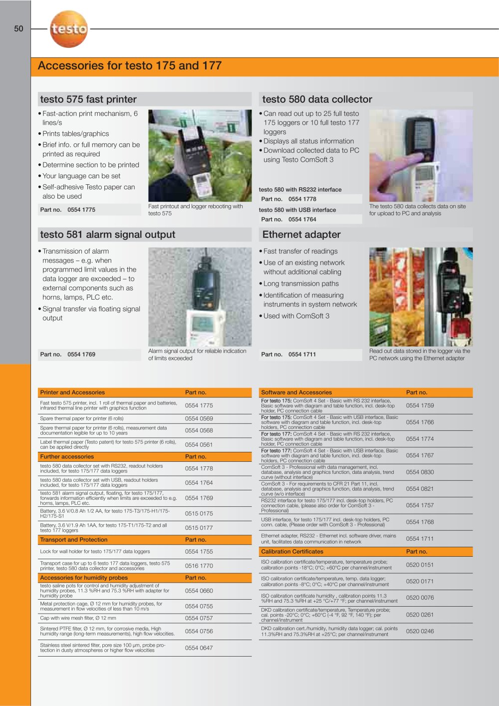 TESTO - 41354, 2090, 164960