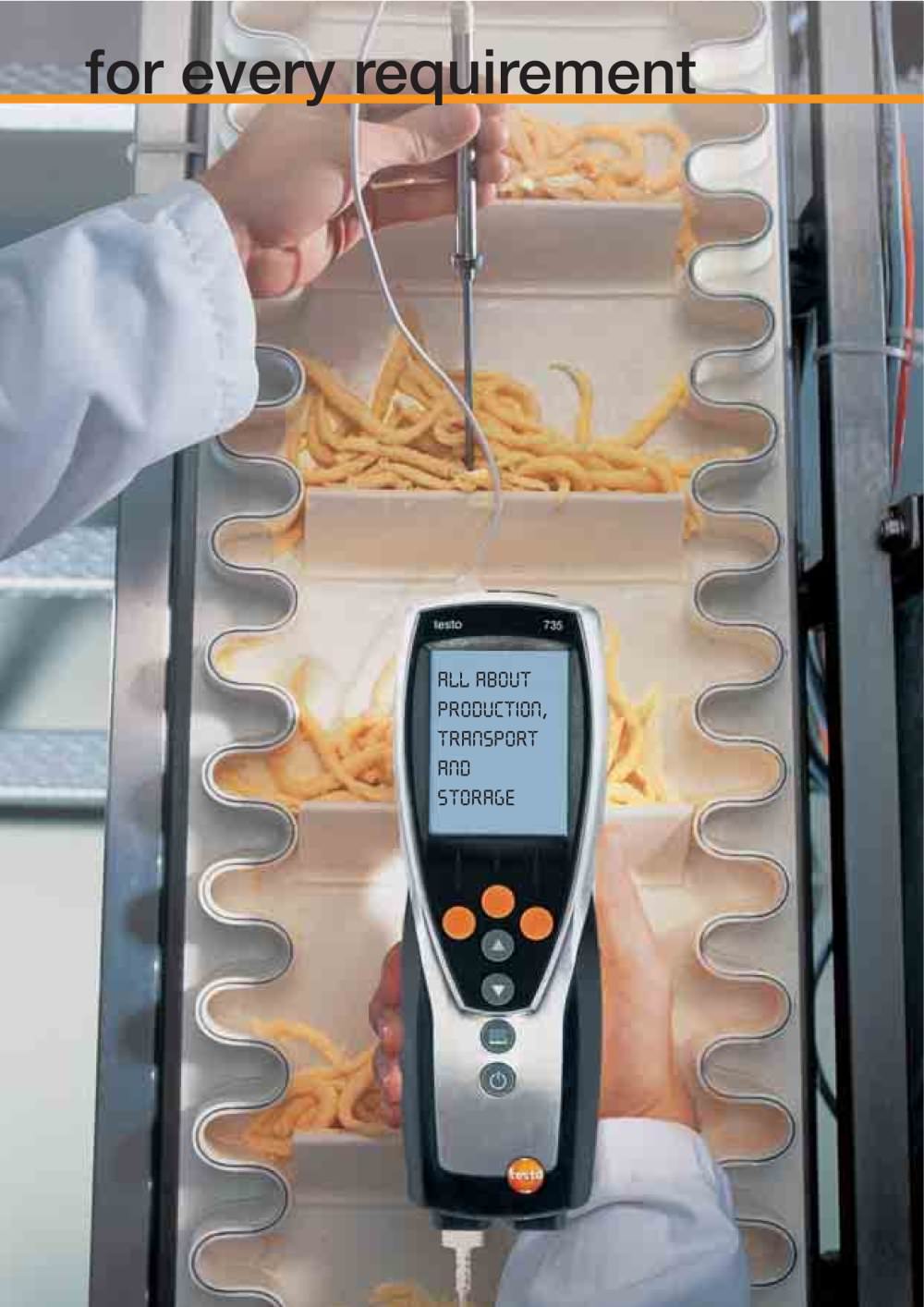 TESTO - 