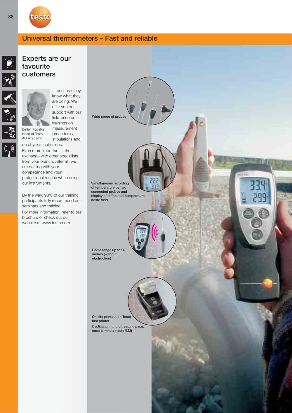 TESTO - 81557