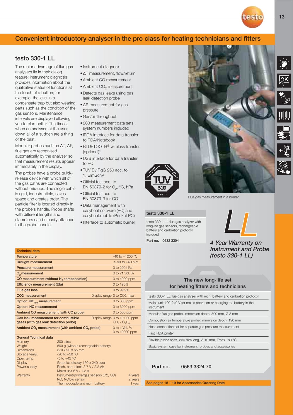 TESTO - 2725, 2756, 143090, 40179, 142188, 208779, 208570