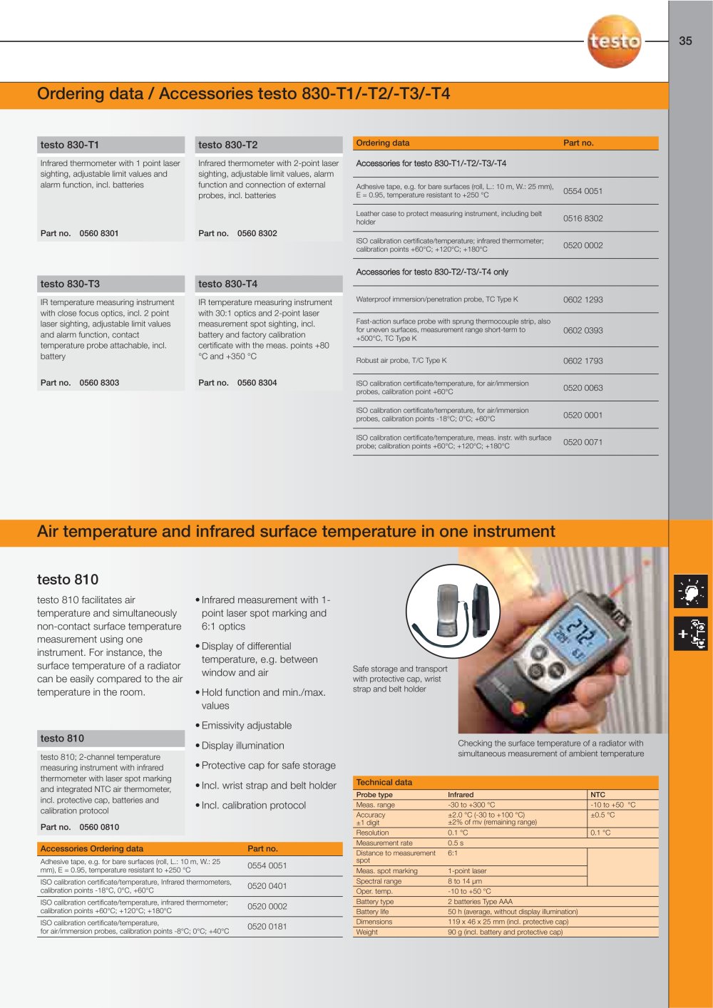 TESTO - 2725, 40179, 164329, 6108, 14706, 41896, 16474, 3954