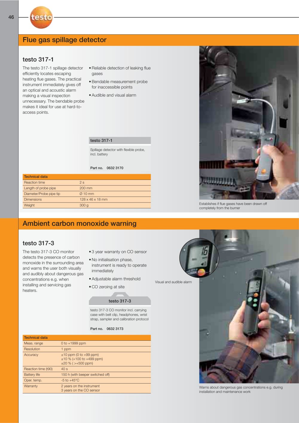 TESTO - 