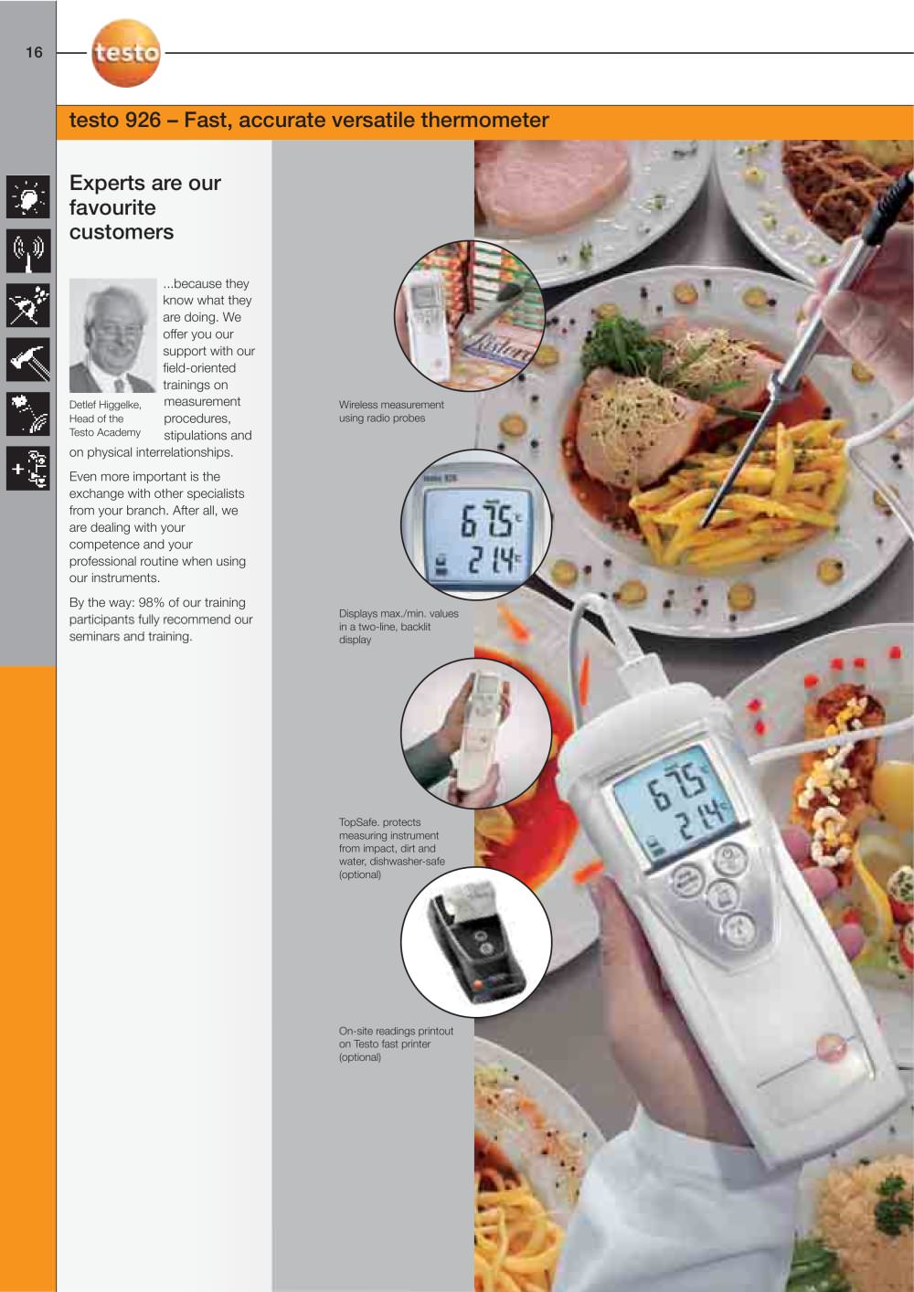 TESTO - 