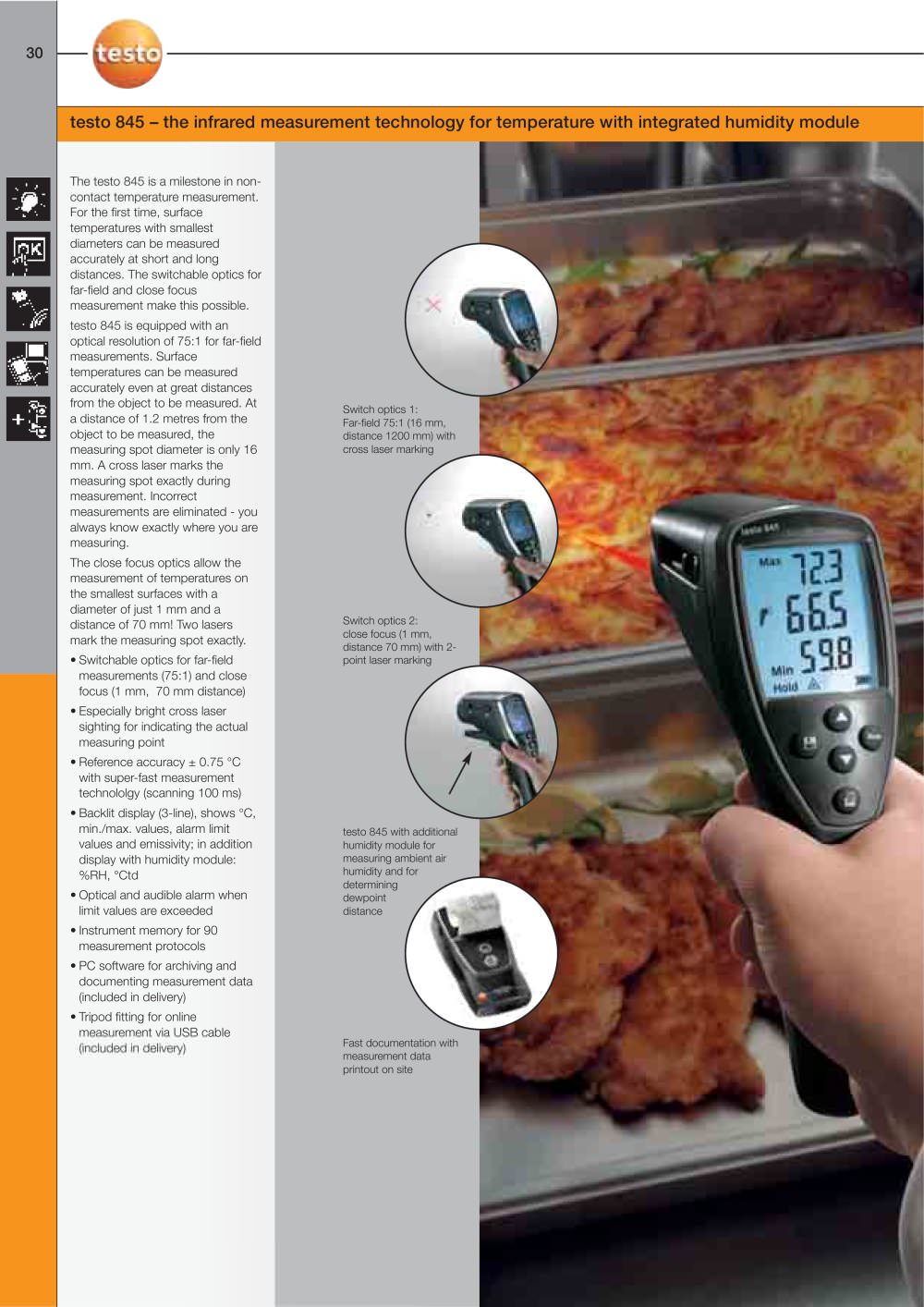 TESTO - 2992, 2858, 81661